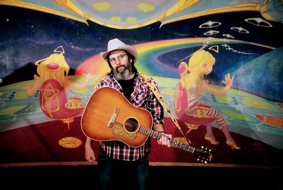 steve earle