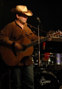 November/December 2008 Lyric Spotlight Q&A:  Joakim Ramstedt