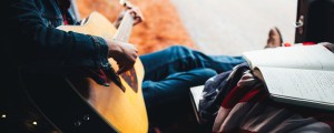 Oh, The Lure of the Songwriter Business