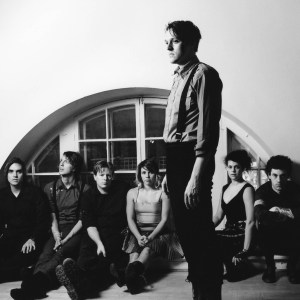 New Arcade Fire Album Gets Release Date and “Epic” Seal from James Murphy