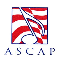 ASCAP LOGO ASCAP LOGO