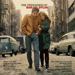 The 30 Greatest Bob Dylan Songs: #7, “A Hard Rain’s A-Gonna Fall”