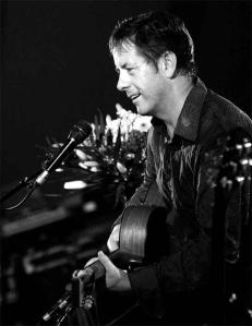 Luka Bloom Writes His 15th Record
