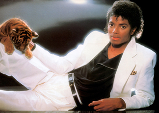 Michael Jackson