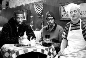 RZA talks “Rapper’s Delight”