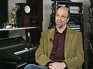 Learn “Songwriting for Film and TV” from Berkleemusic
