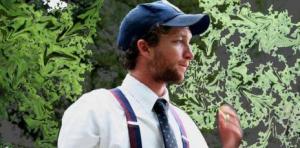 Writer of the Week: Jon Jackson