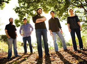 Drive-By Truckers Cover Dylan and Petty, Prep Live Album