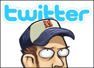 Twitter Thrives, MySpace Takes a Dive