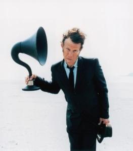 New Tom Waits: “Tootie Ma Is A Big Fine Thing”