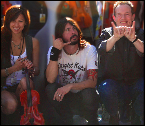 john paul jones dave grohl john paul jones dave grohl
