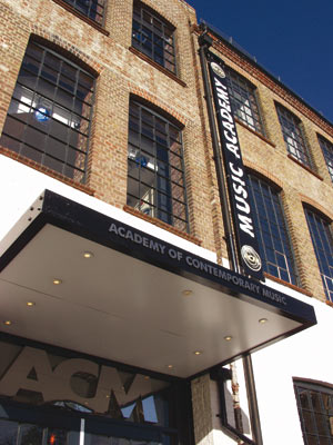 ACMBuilding ACMBuilding