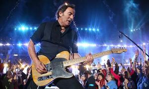 The Boss and The Pixies Take Full Albums On The Road