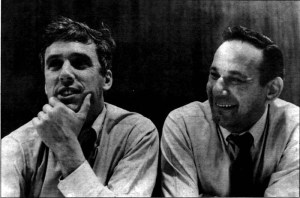 Behind the Song: Burt Bacharach, “Make It Easy On Yourself”