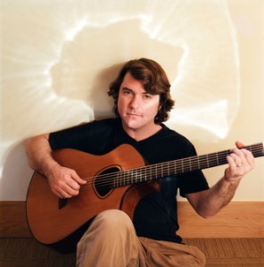Keller Williams Has a Doobie In His Pocket