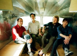 Monsters of Folk Offer Up “Say Please”