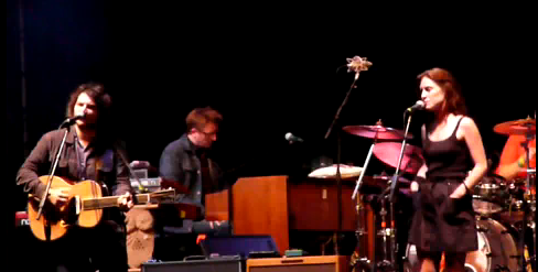 wilco feist