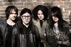 THE DEAD WEATHER > Horehound 3.5 STARS