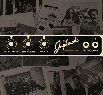 The Jayhawks Music from the North Country