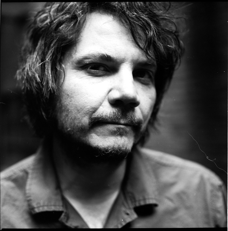 jeff tweedy Tweedy13