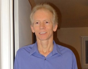 May/June 2013 Lyric Spotlight: Mark Rowe
