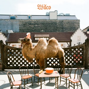 WILCO > Wilco (The Album)