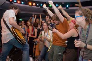 Jam Cruise 8 Holds “Vote to the Boat” Contest
