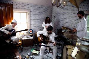 Califone Return with Morbid New Album