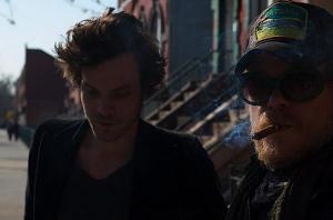 Simone Felice’s New Band, The Duke & The King, Deliver with Debut LP
