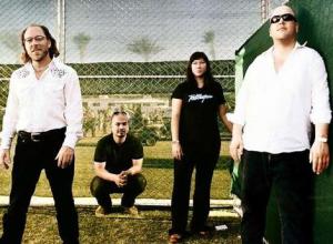 Pixies Bring Doolittle Tour To Europe — America Could Be Next