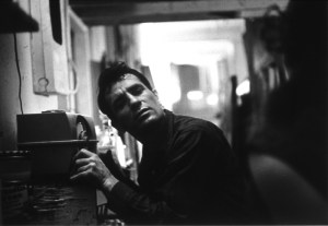 Jay Farrar and Death Cab’s Ben Gibbard Write Songs For Jack Kerouac