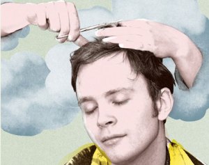 Swine for a Swede: Jens Lekman Contracts Swine Flu