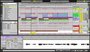 ABLETON > Live 8