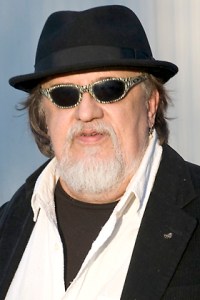 Southern Music Icon Jim Dickinson Dies at 67