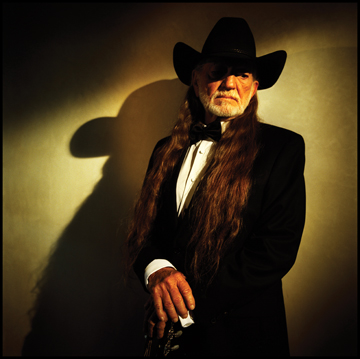 Willie Nelson Willie Nelson