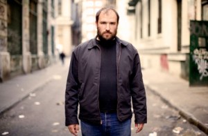 David Bazan: Carry On