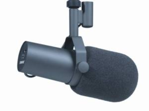 SHURE > SM7