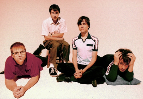 weezer weezer