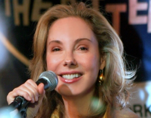 Tina Shafer, Director of NYSC