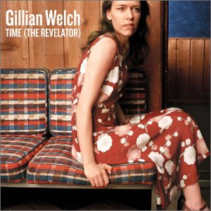 GillianWelch_Time(TheRevelator) GillianWelch_Time(TheRevelator)