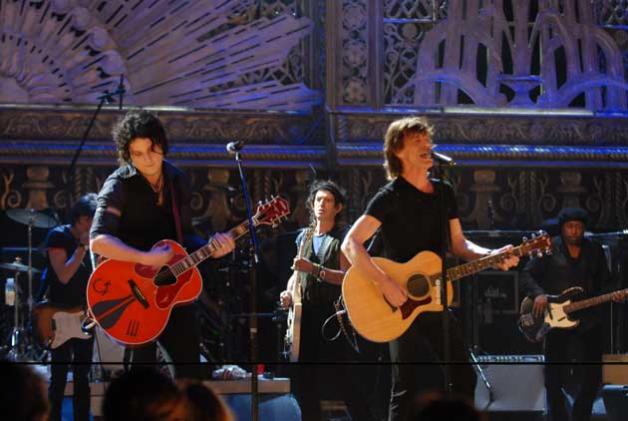 jack white rolling stones jack white rolling stones