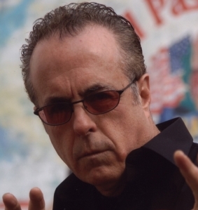 TOM RUSSELL > Blood and Candle Smoke