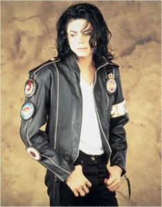Michael Jackson’s “This Is It”: The Lyrics