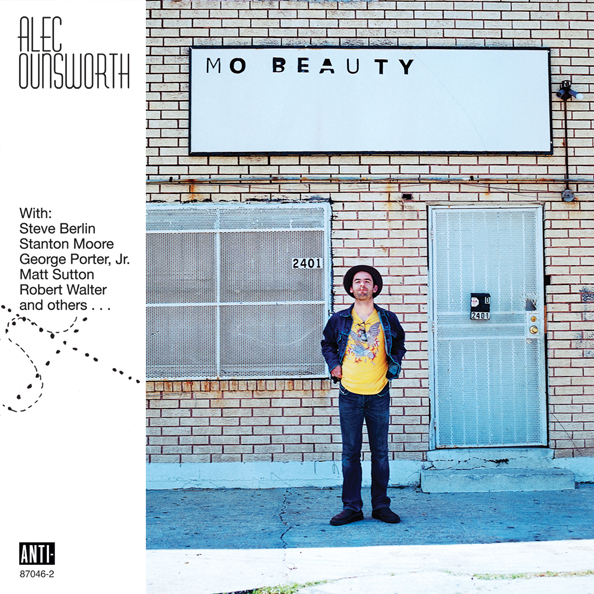 Alec Ounsworth