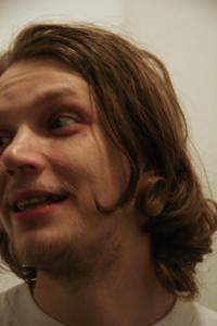 Singer/Songwriter Theo Eastwind Declared King Of The Underground