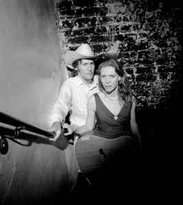 Gillian Welch, “Hard Times”