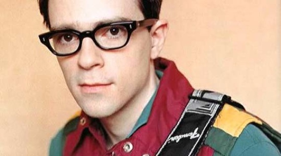 Rivers-Cuomo Rivers-Cuomo