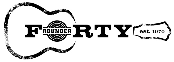 Rounder 40th