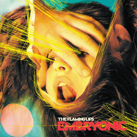 The Flaming Lips The Flaming Lips