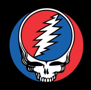 The Empire State Building To Light Up For The Grateful Dead